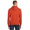 Port & Company® Tall Essential Fleece Pullover Hooded Sweatshirt